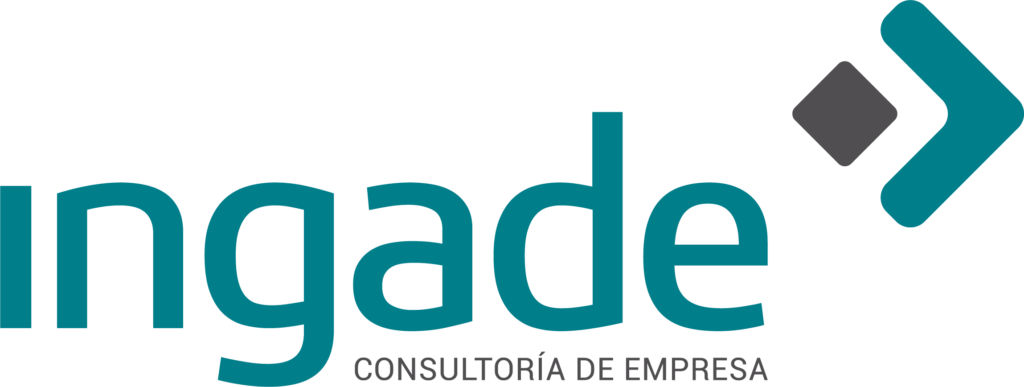 Ingade Logo